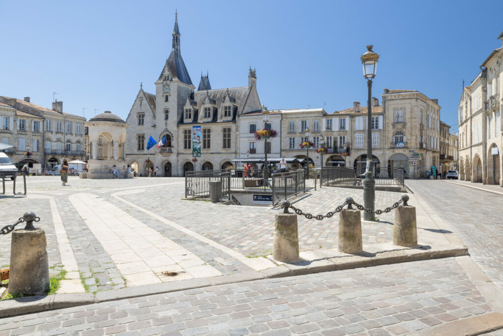 Libourne