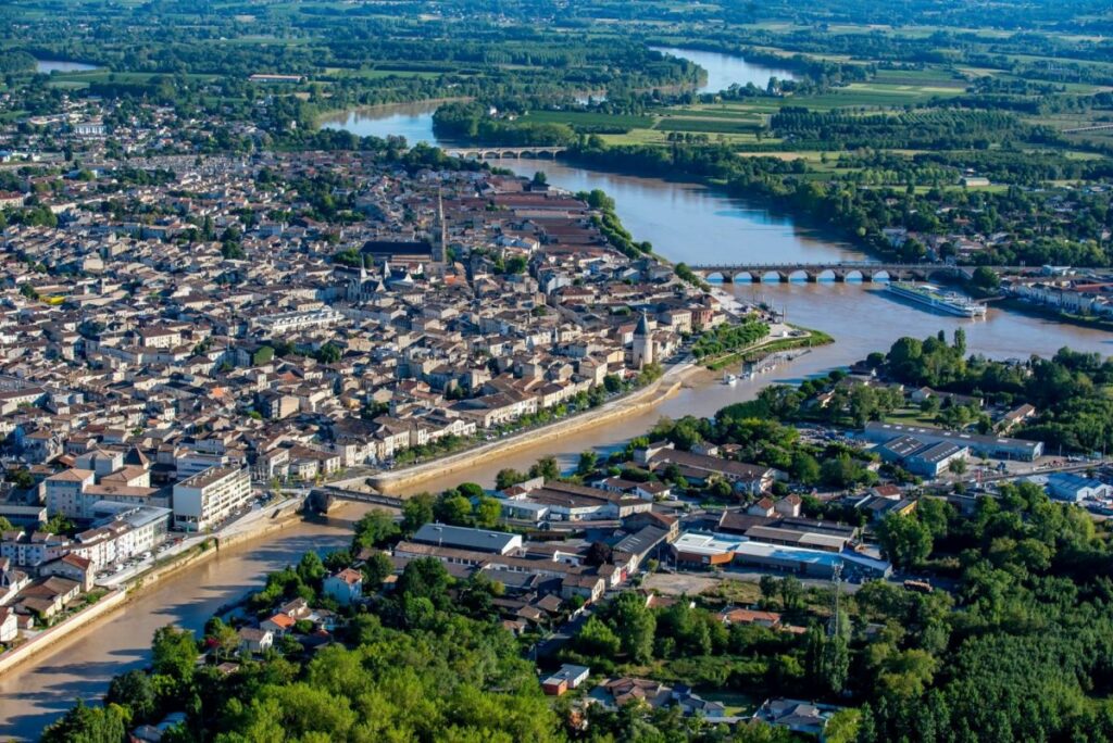 Libourne