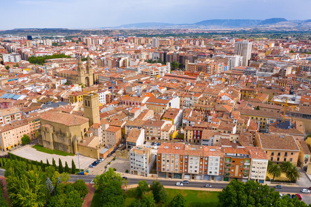 Logroño