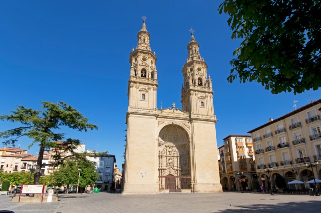 Logroño
