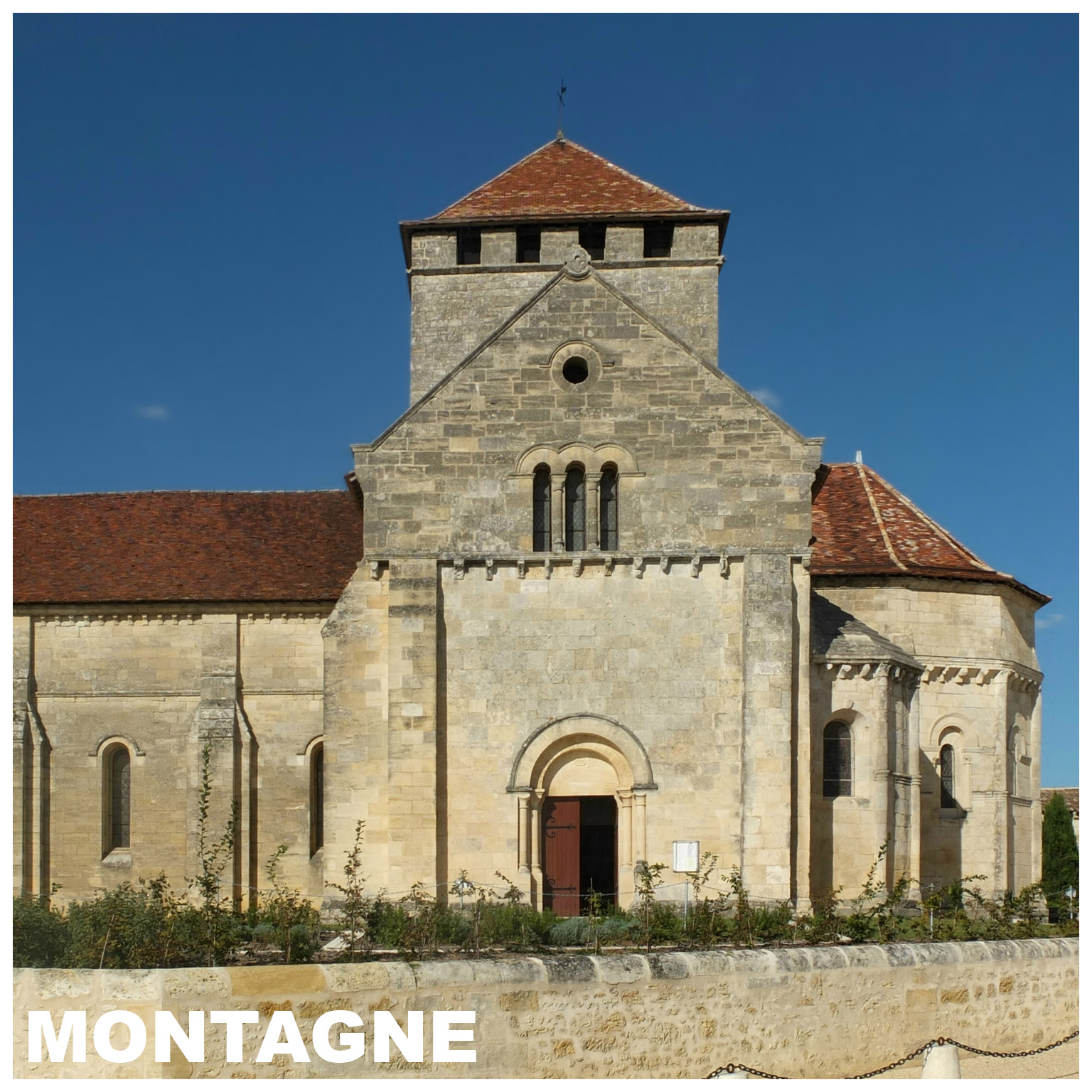 MONTAGNE