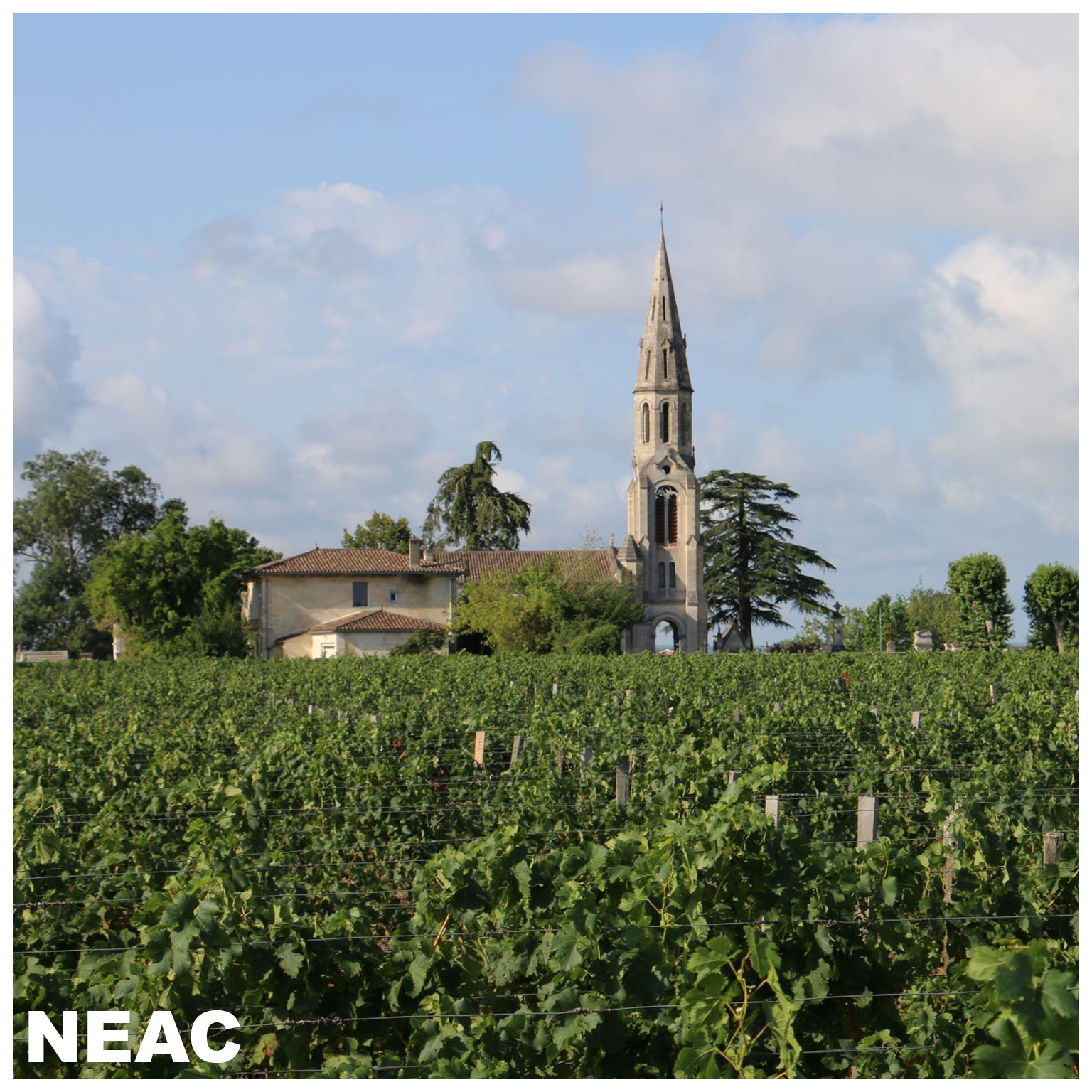 NEAC