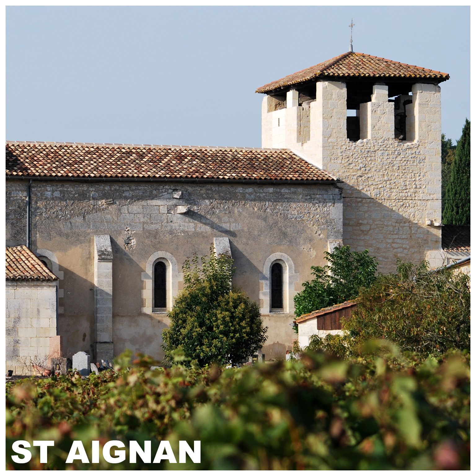 STAIGNAN
