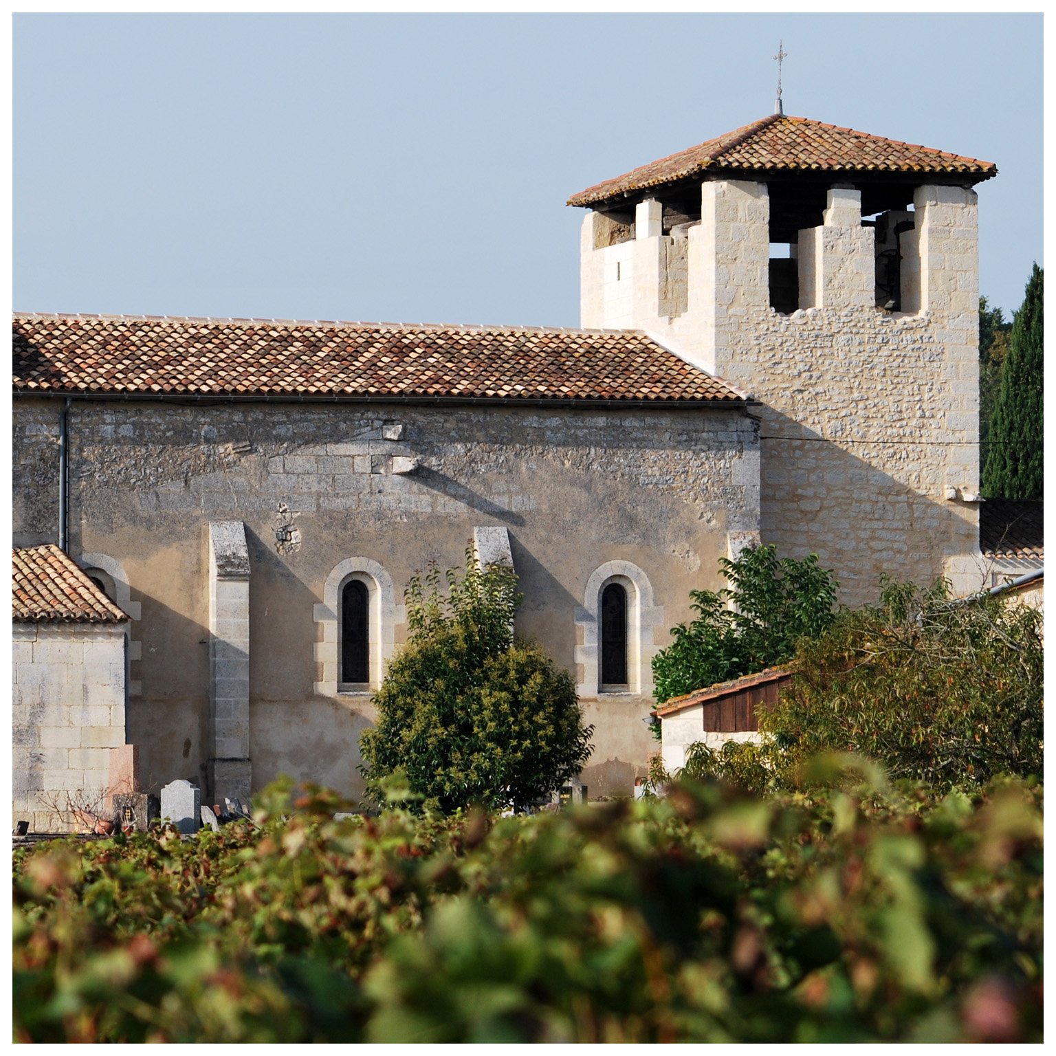 ST AIGNAN