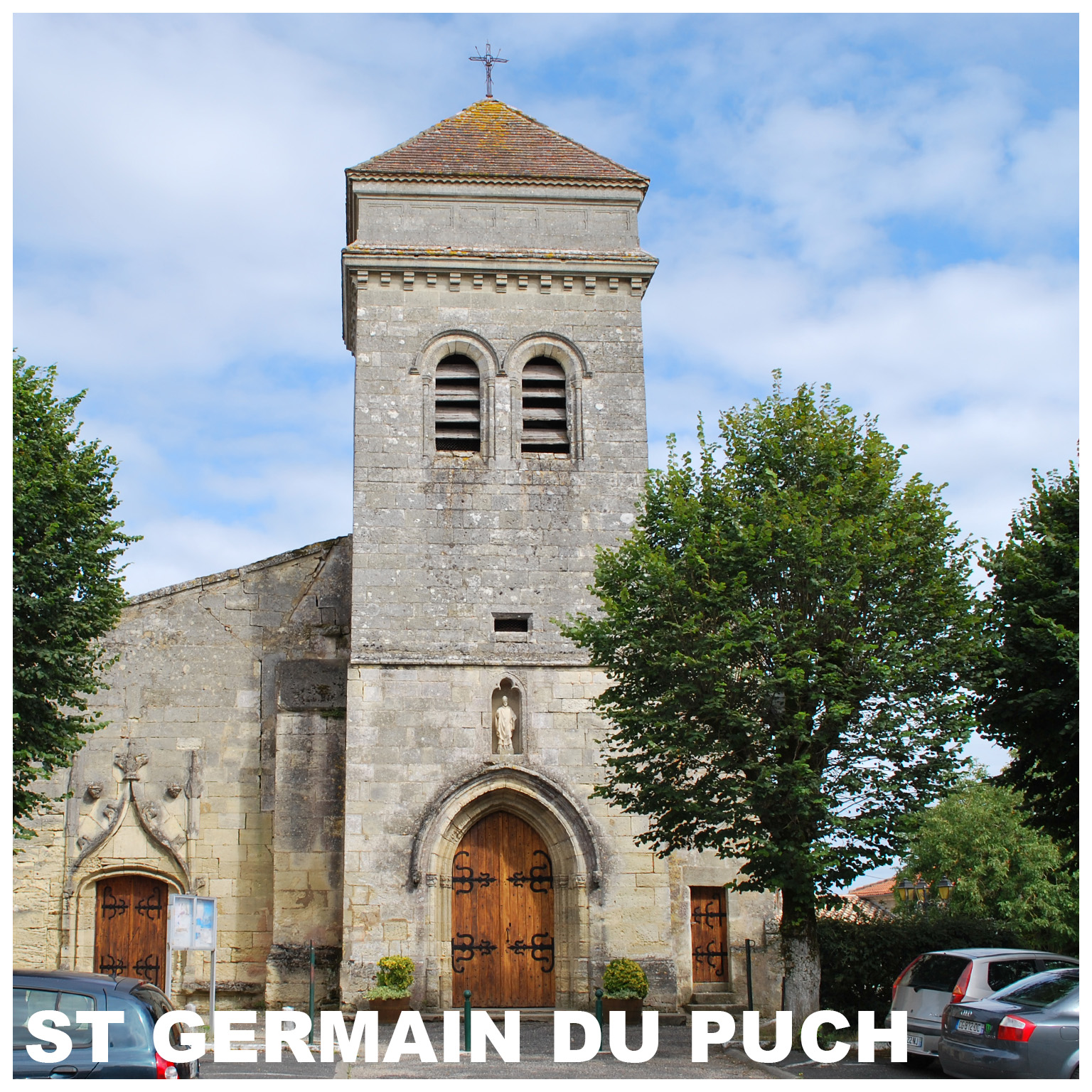 STGERMAINDUPUCH