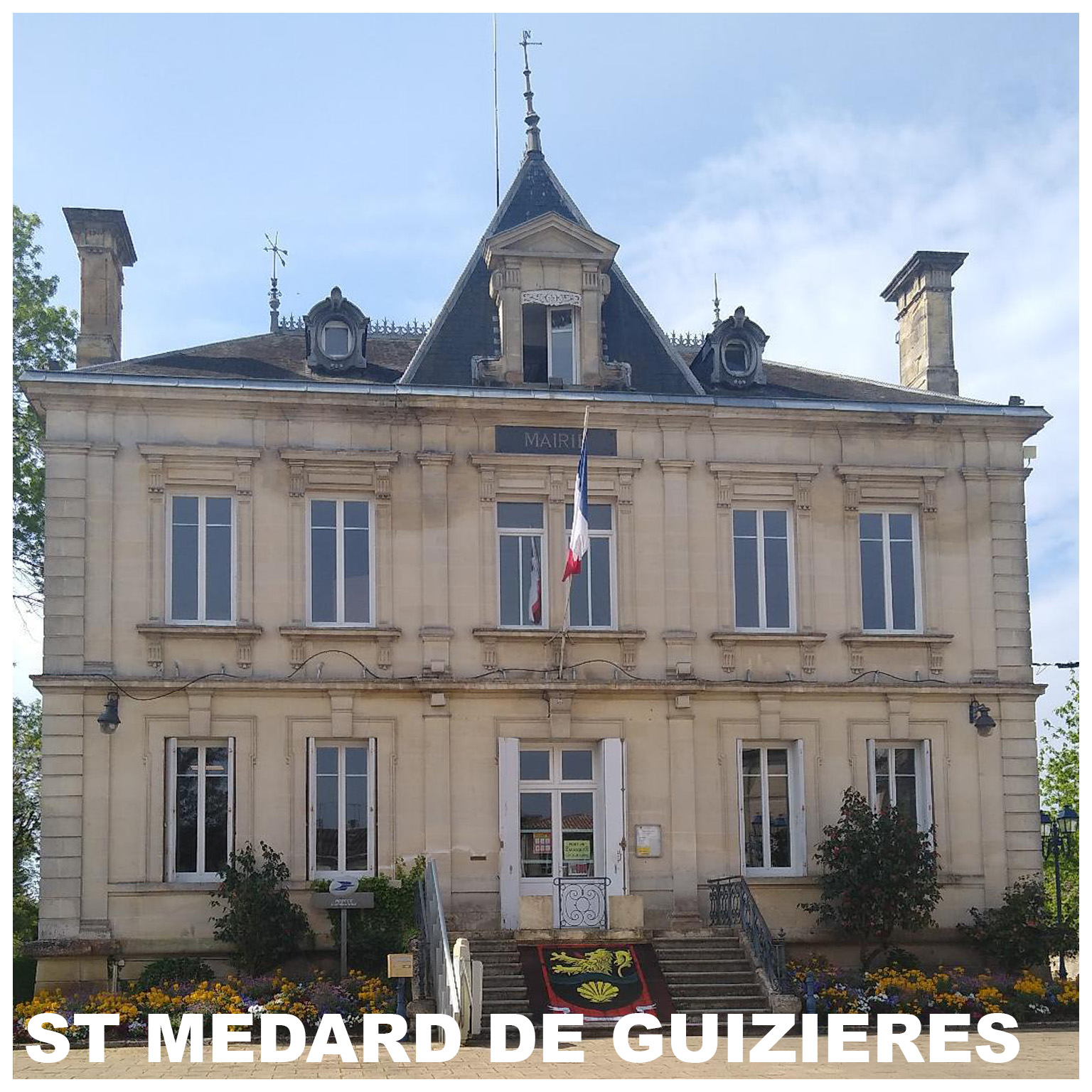 STMEDARDGUIZIERES