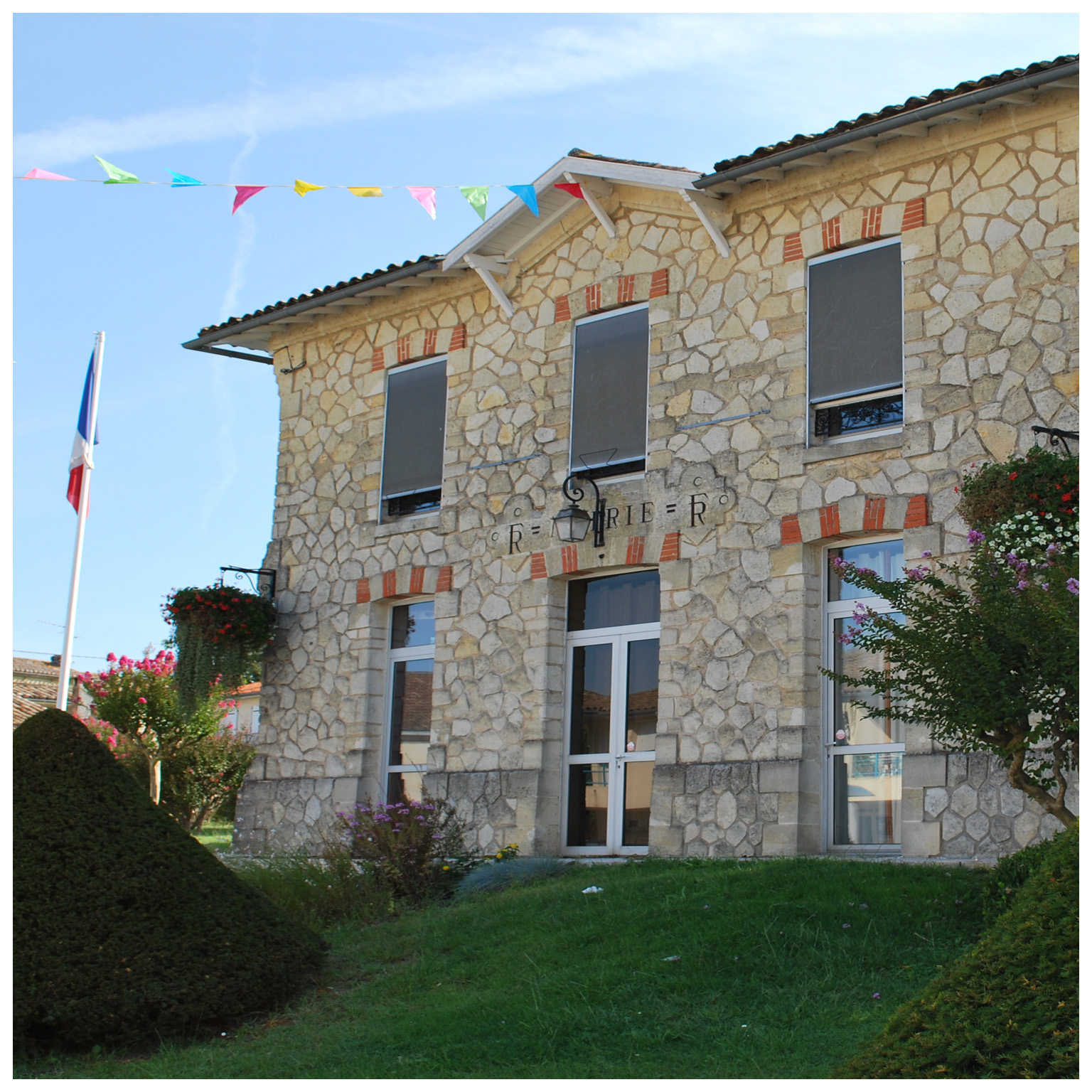 ST SULPICE DE FALEYRENS