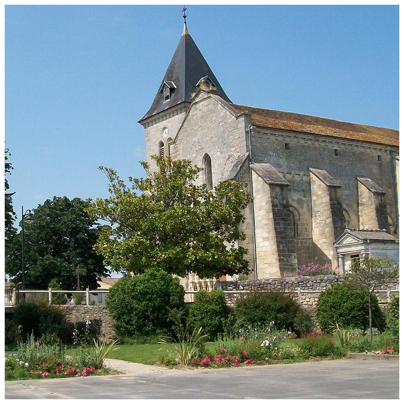 VILLEGOUGE